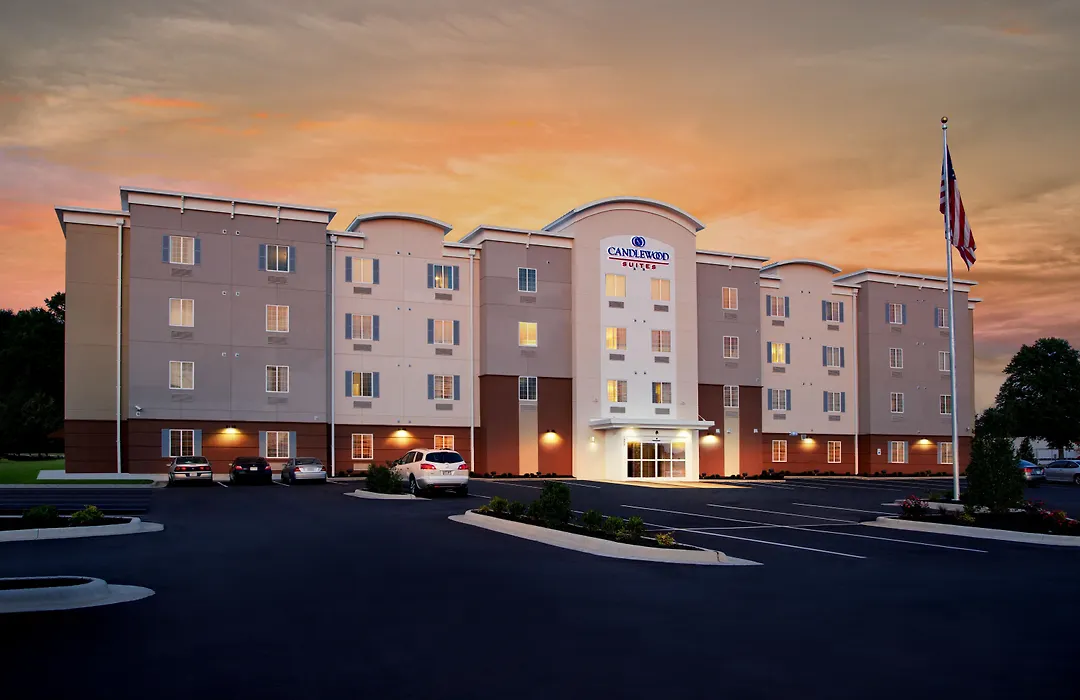 Hilton Garden Inn Conway-1