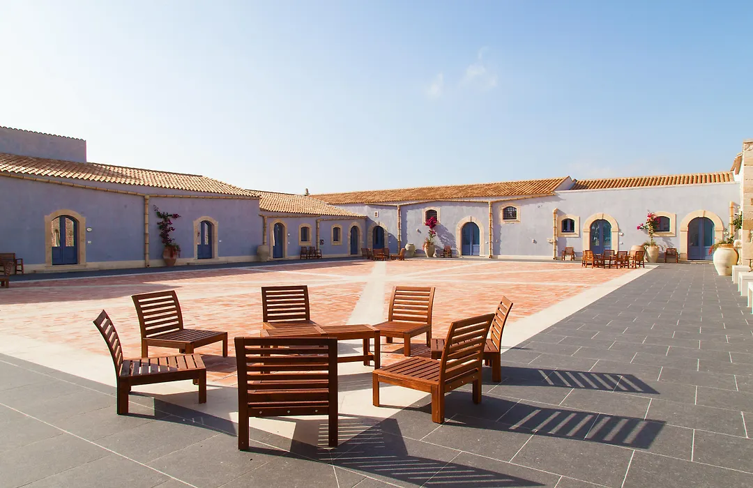 Masseria del Carrubo - ex Casal di Noto-1