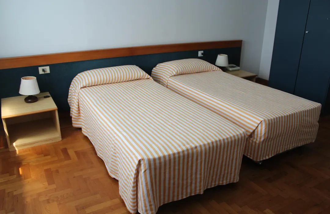 Hotel Mistral-1