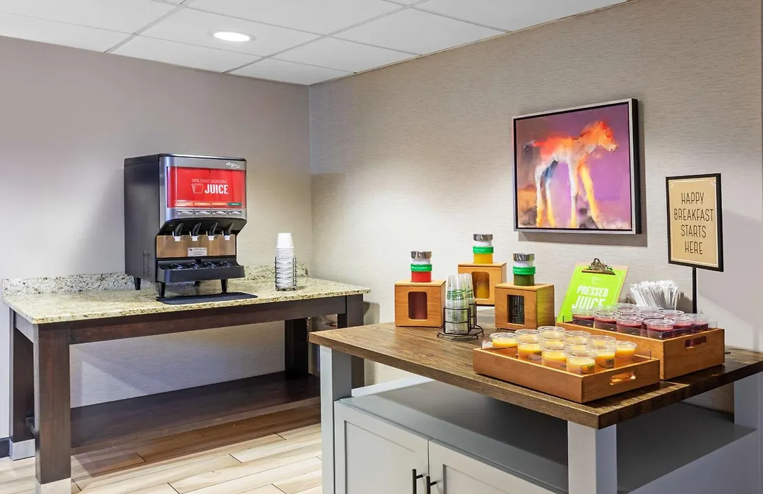 Hampton Inn Aiken-1