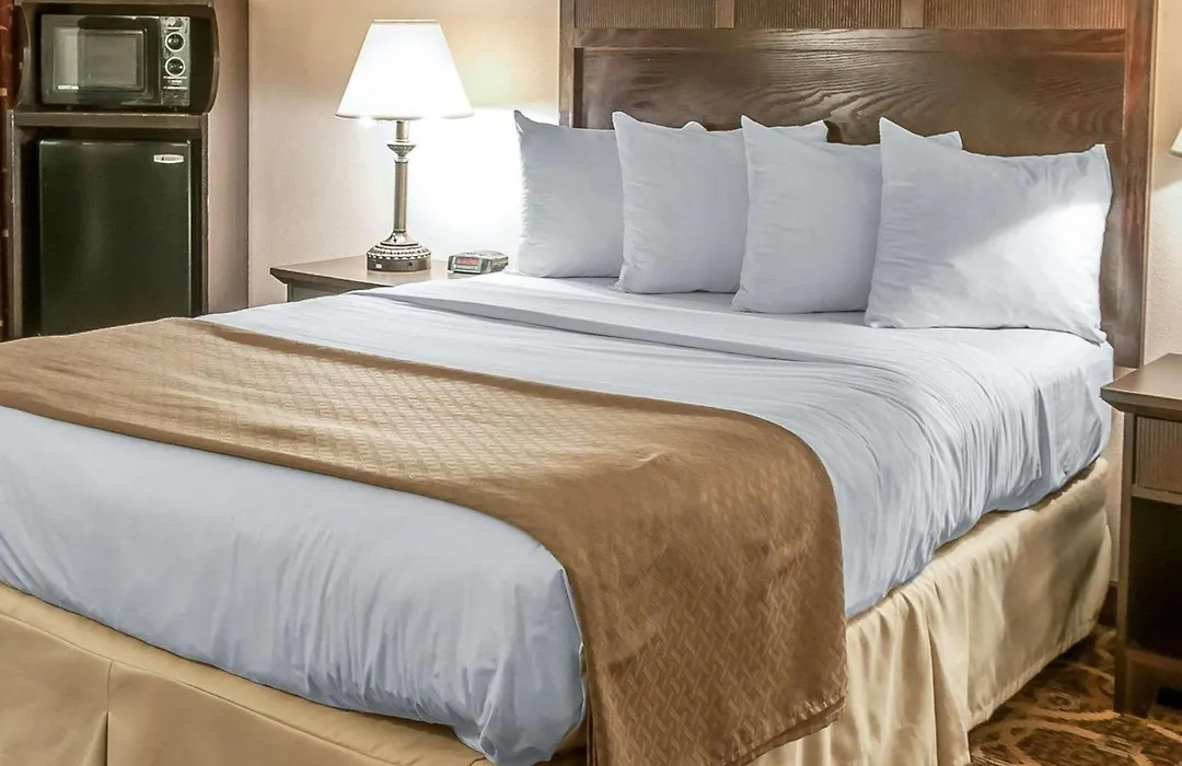 Premier Extended Stay Hobbs-1