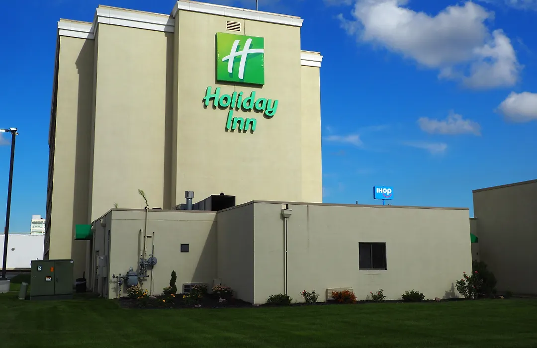 Doubletree By Hilton Sioux City-1