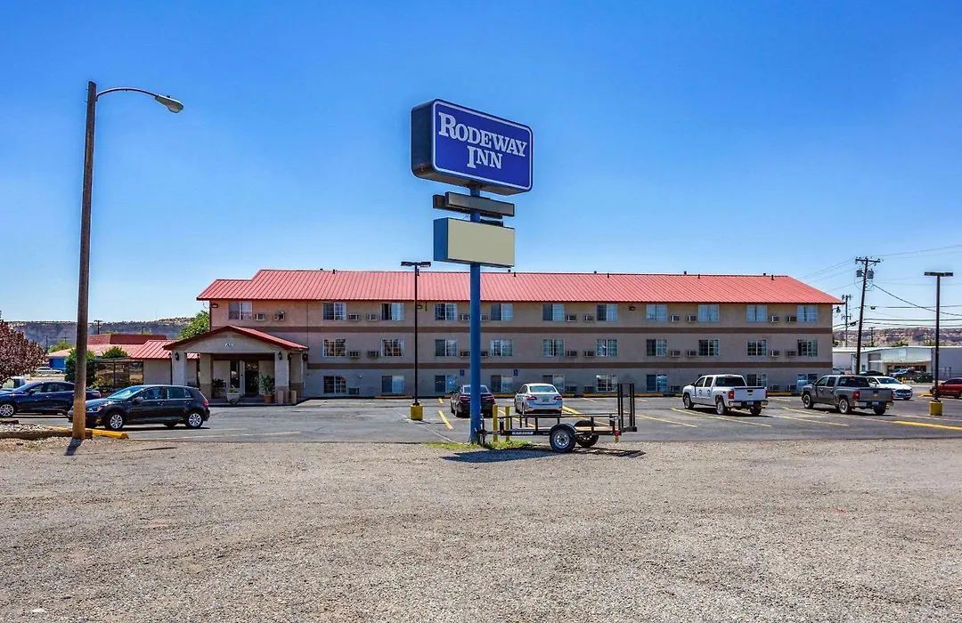 Rodeway Inn Farmington-1