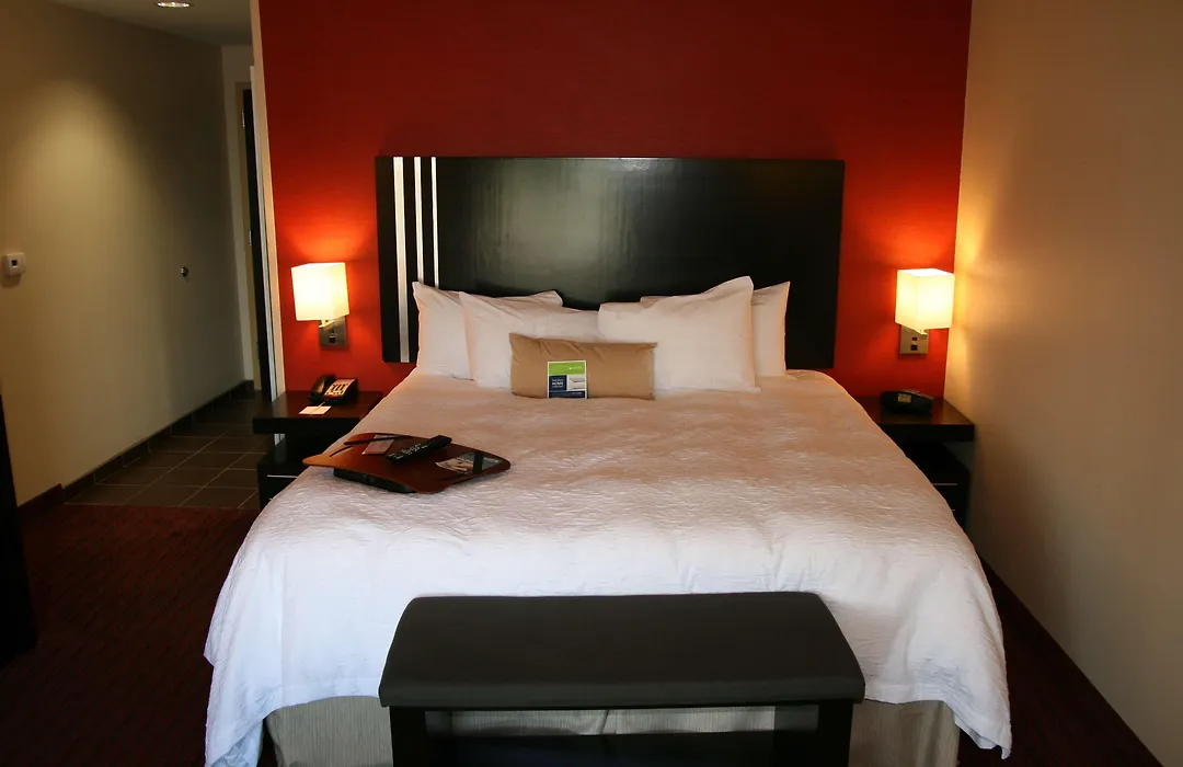 Hampton Inn & Suites Lebanon-1