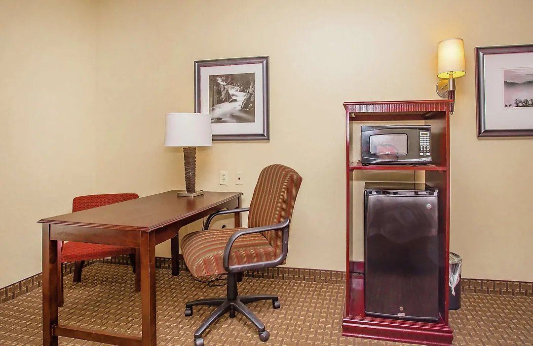 Hampton Inn & Suites Sevierville At Stadium Drive-1