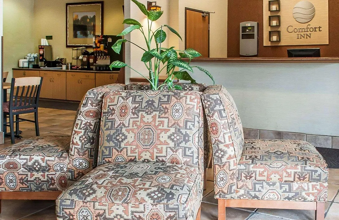 Comfort Inn & Suites Midtown-1
