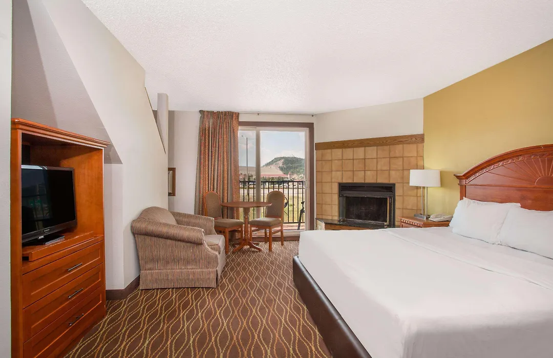 Days Inn By Wyndham Silverthorne-1