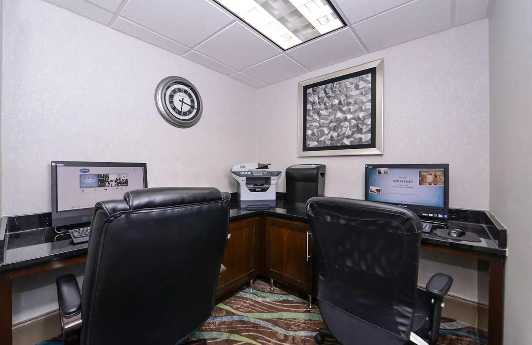 Hampton Inn Nashville-I-24 Hickory Hollow-1
