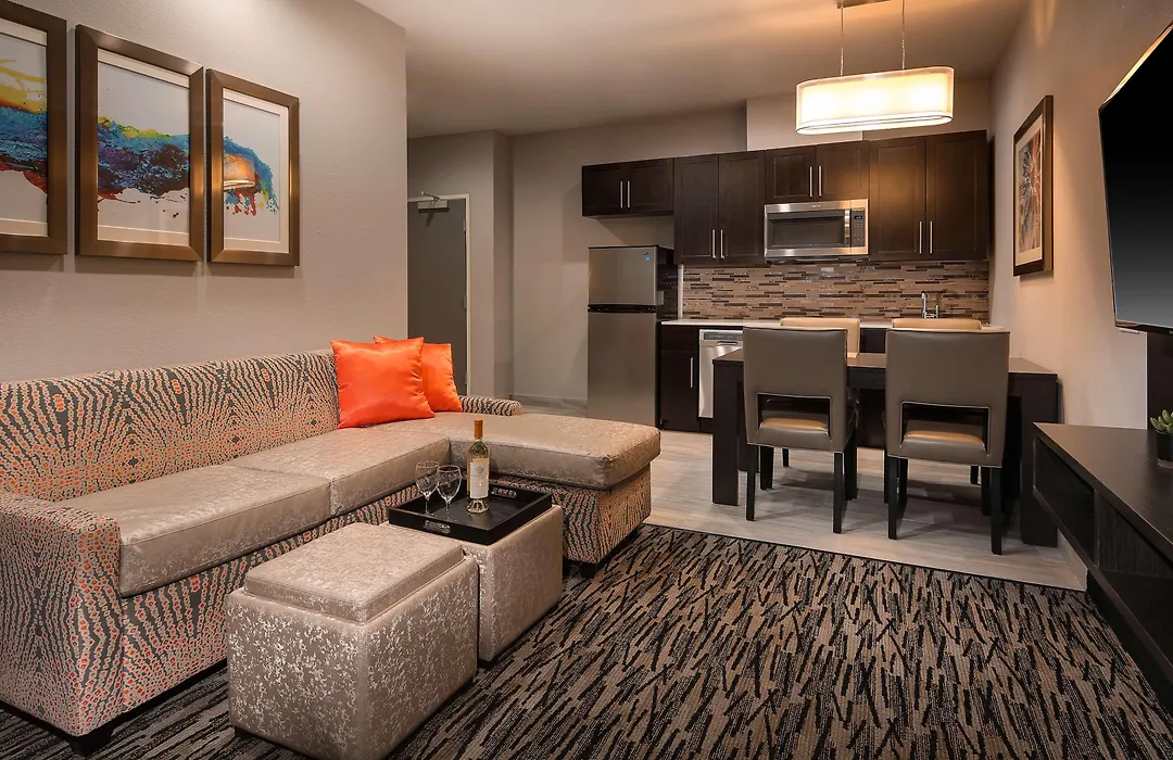 Best Western Plus Executive Residency Baytown-1