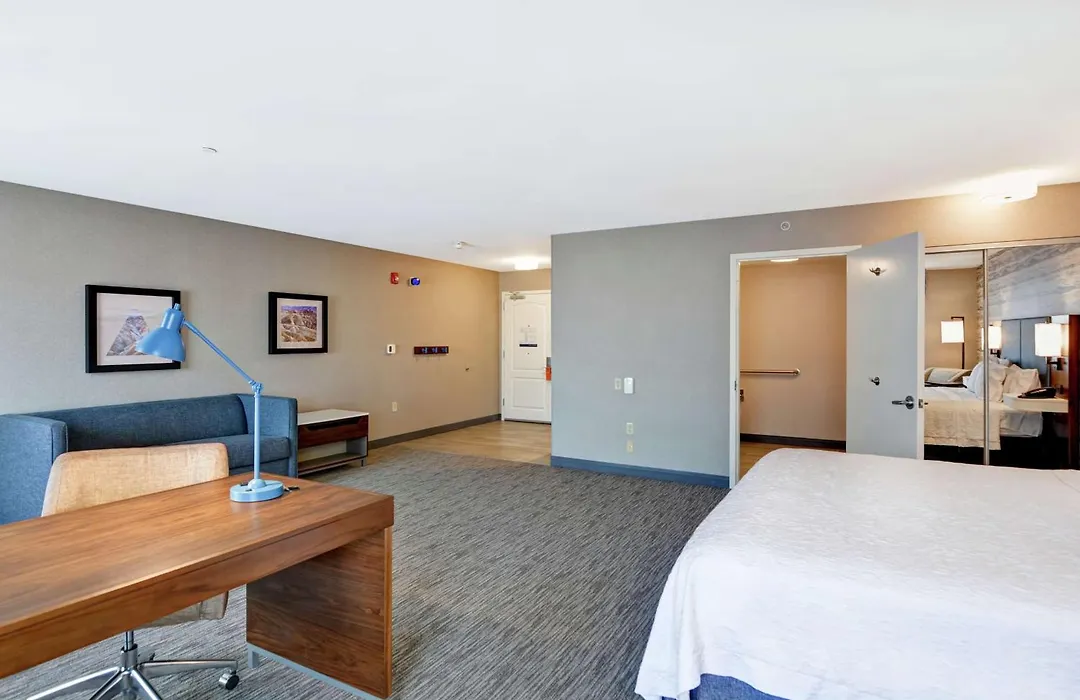 Hampton Inn By Hilton Moab Arches National Park-1