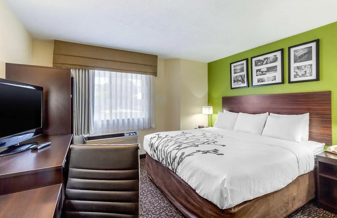 Sleep Inn Ogden Near Event Center-1