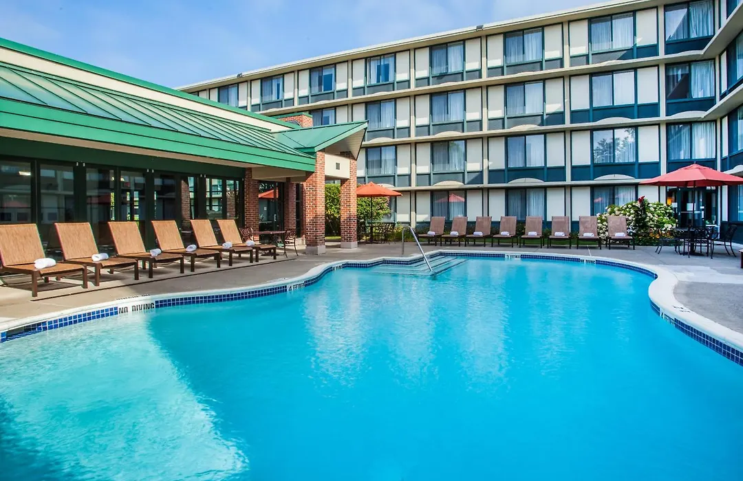 Holiday Inn Saratoga Springs By Ihg-1