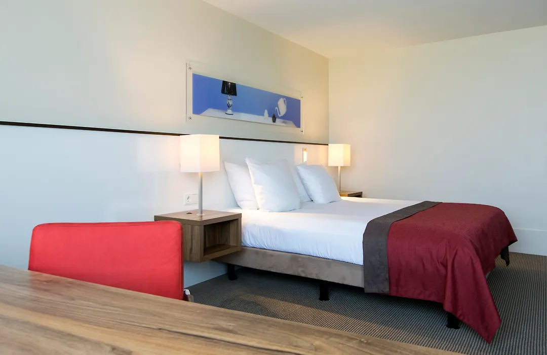 Holiday Inn Eindhoven Centre By Ihg-1