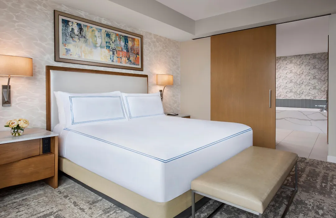 Intercontinental San Diego By Ihg-1