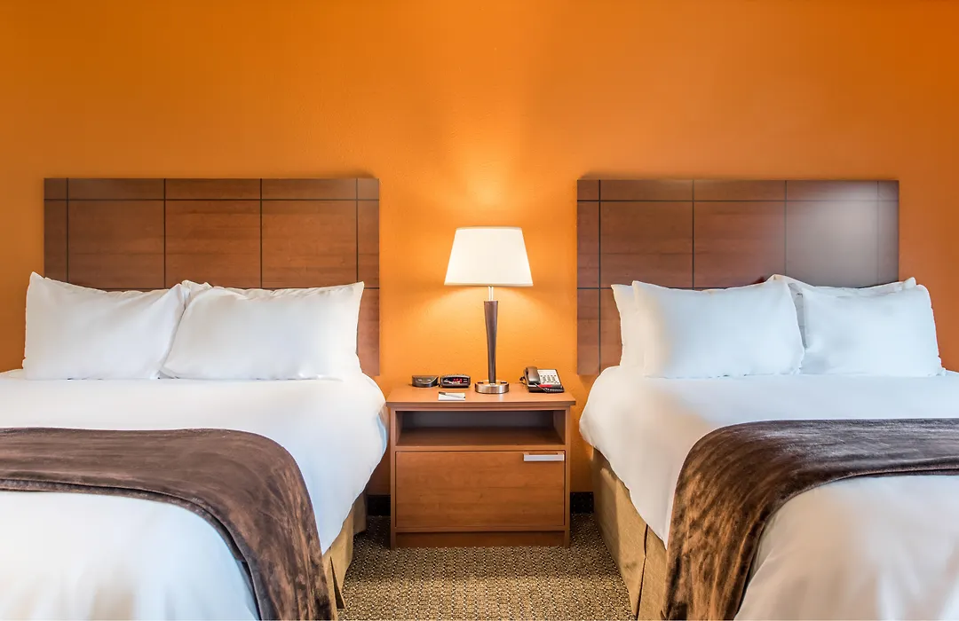 My Place Hotel-Dickinson, Nd-1