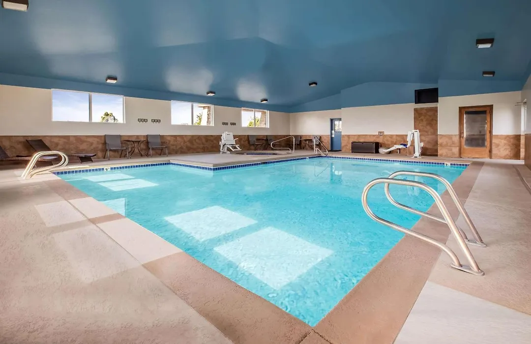 Baymont By Wyndham Tri-Cities/Kennewick Wa-1