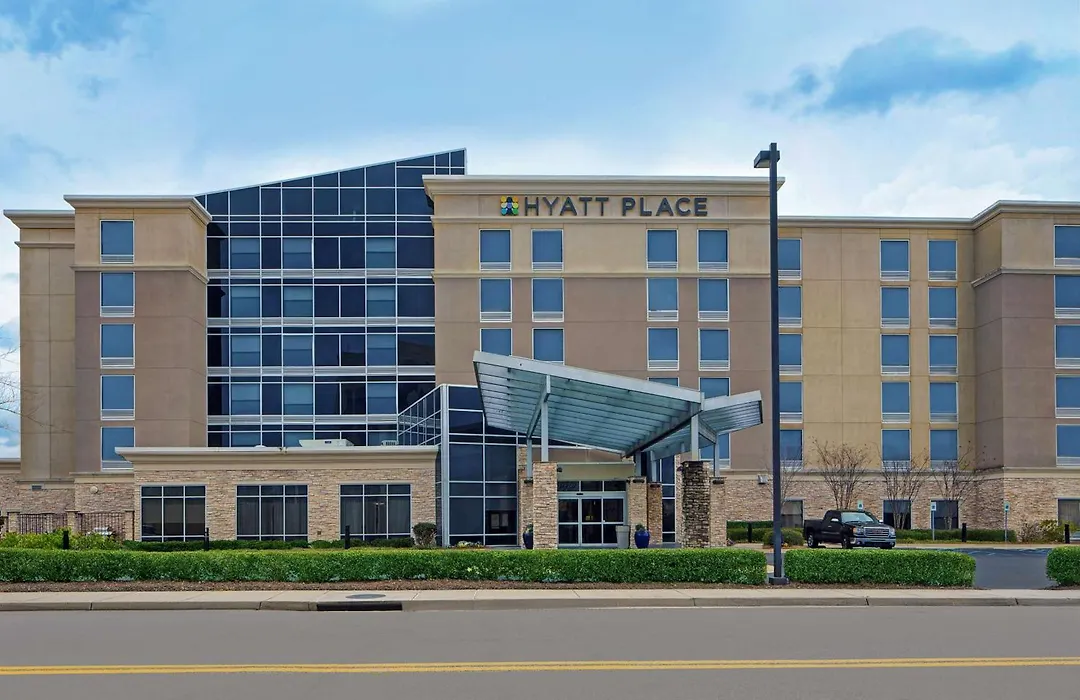 Hyatt Place Jackson Ridgeland-1