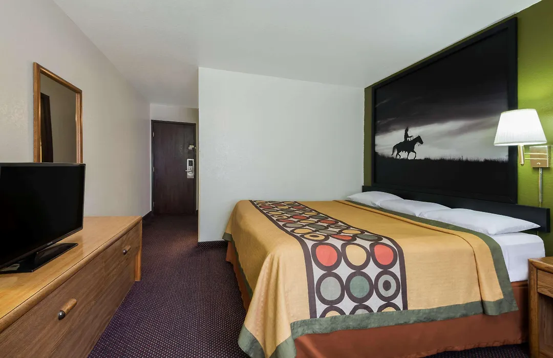 Super 8 By Wyndham Ruidoso-1