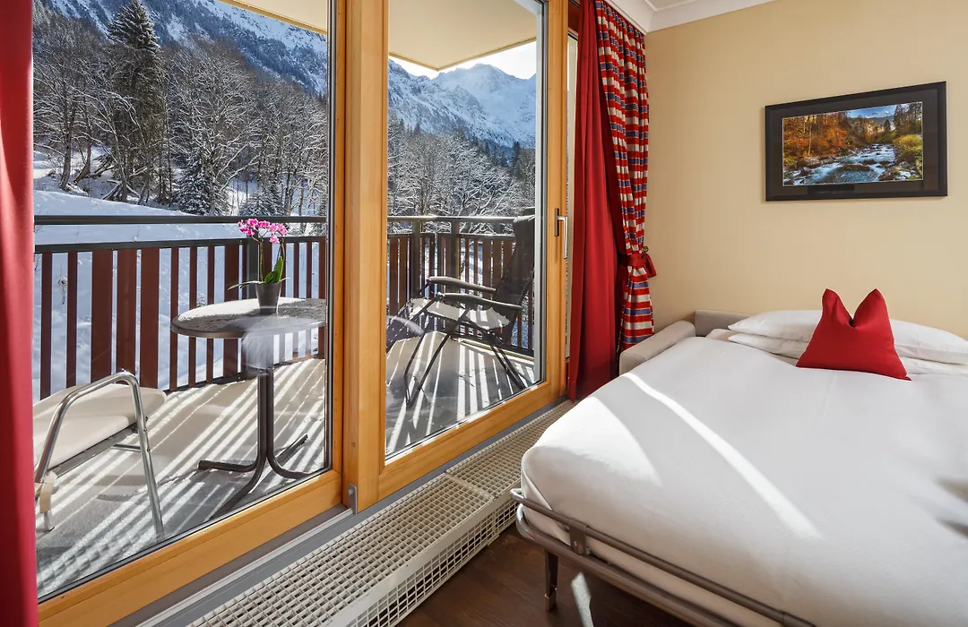 Beausite Park Hotel-1