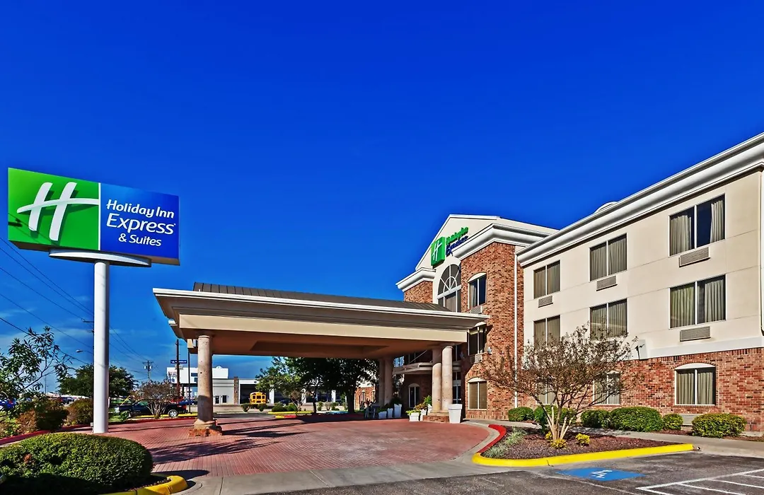 Holiday Inn Express Hotel & Suites Eagle Pass By Ihg-1