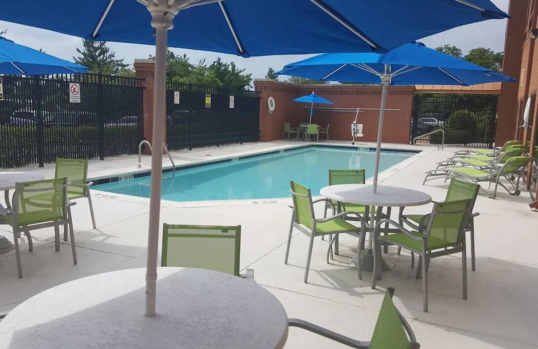 Embassy Suites Baltimore - North/Hunt Valley-1