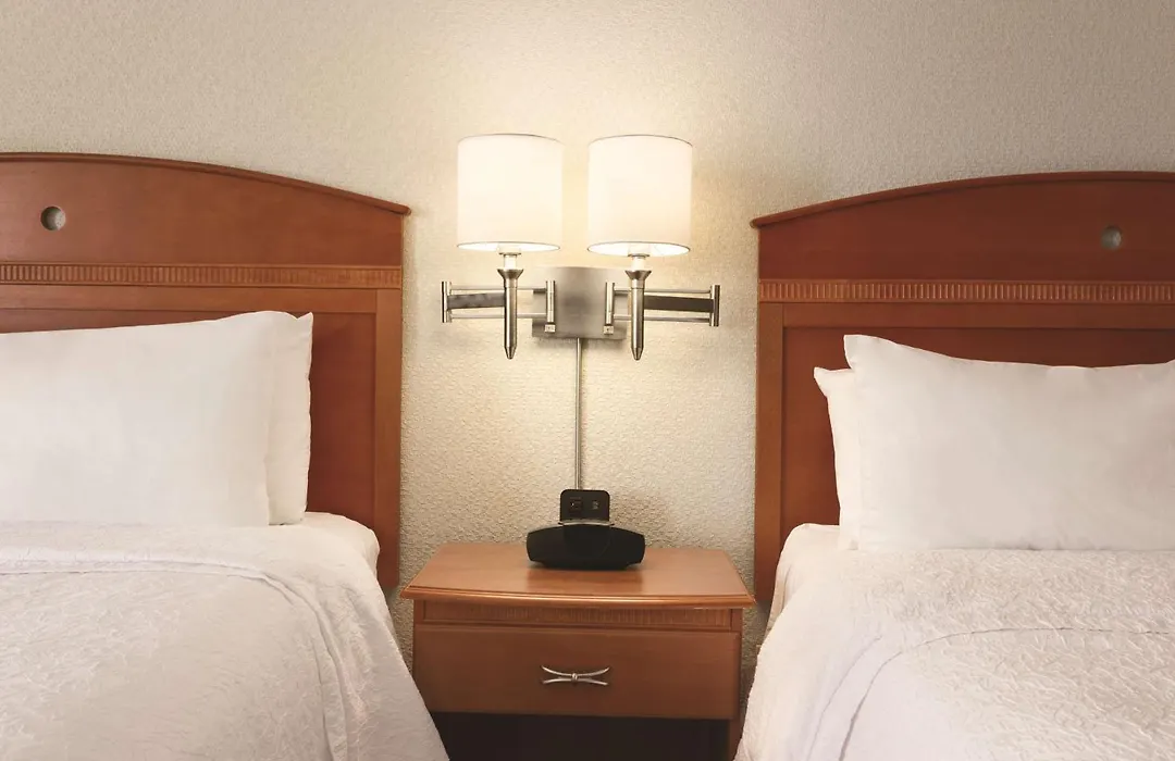Hampton Inn Denver - Northwest Westminster-1