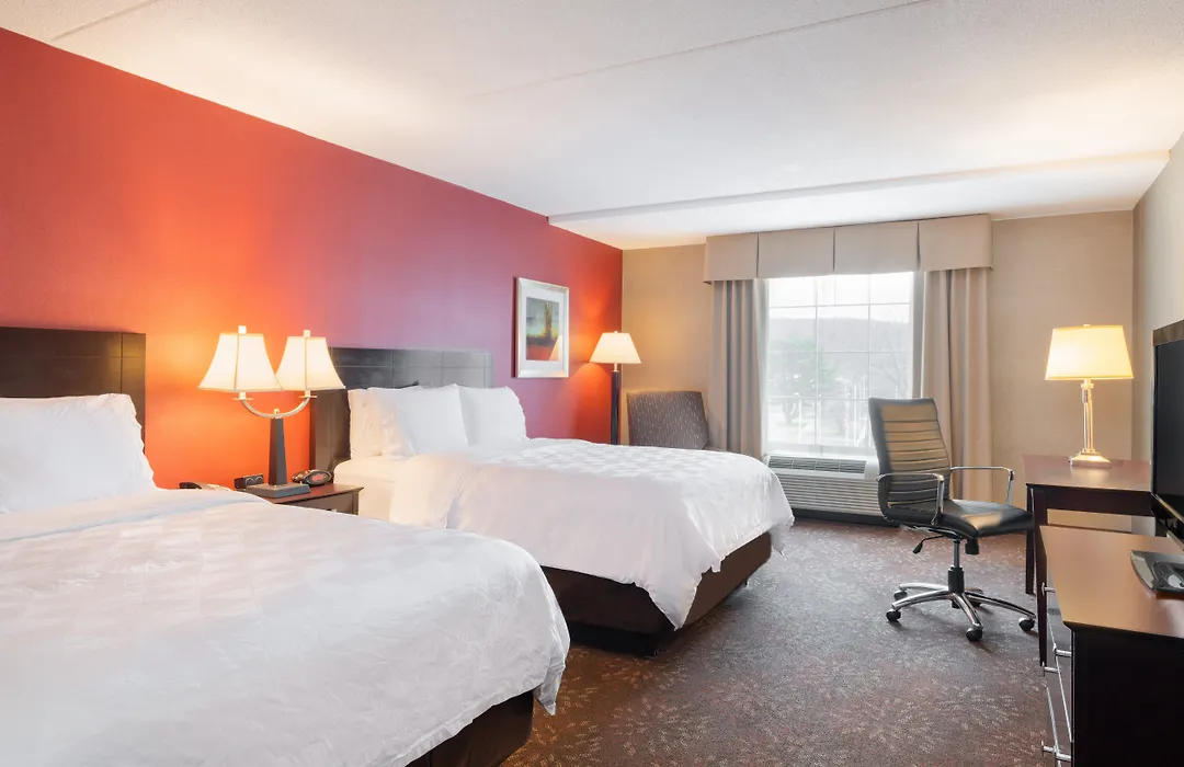 Holiday Inn Norwich By Ihg-1