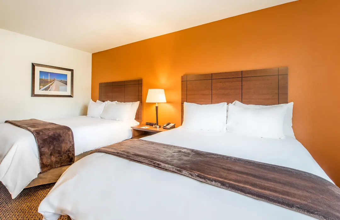 My Place Hotel- Pasco/Tri-Cities, Wa-1