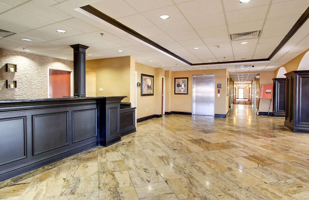 Comfort Inn & Suites Clinton - Jackson West-1