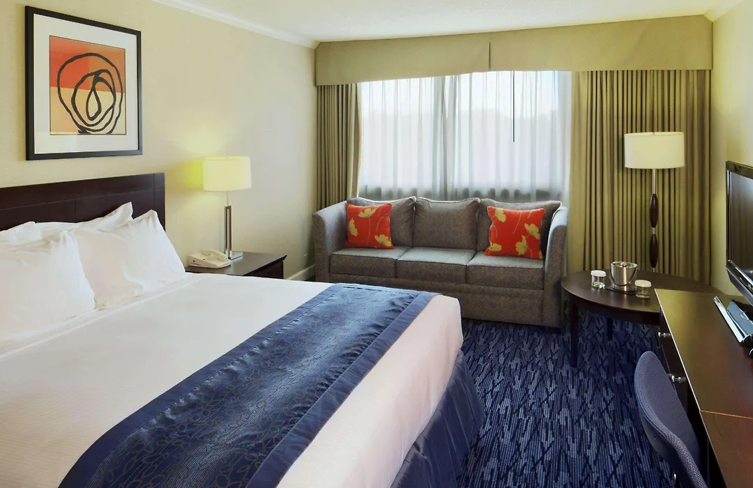 Doubletree By Hilton Norwalk-1