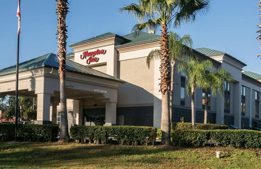Hampton Inn Lakeland-1