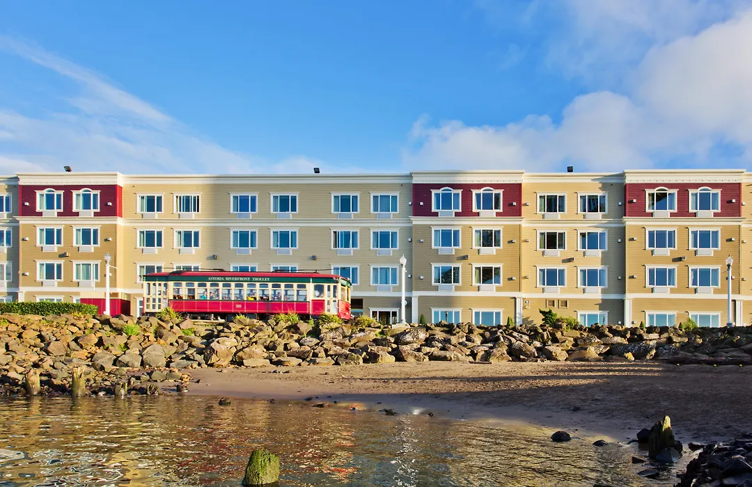 Holiday Inn Express Hotel & Suites Astoria By Ihg-1