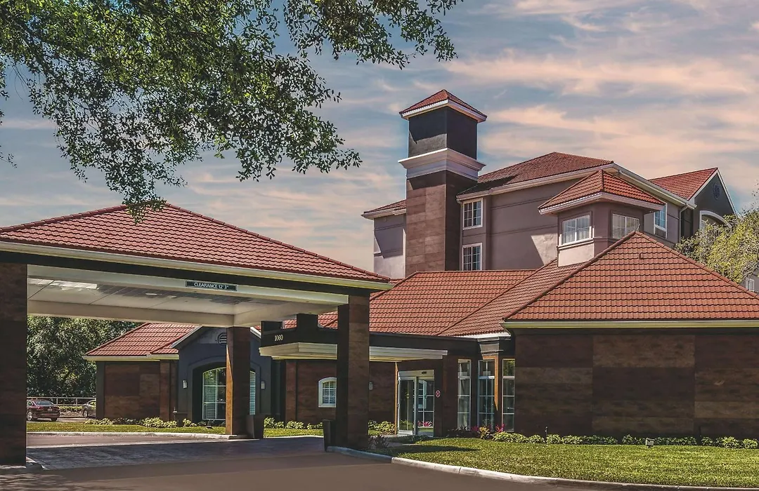 La Quinta By Wyndham Orlando Lake Mary-1