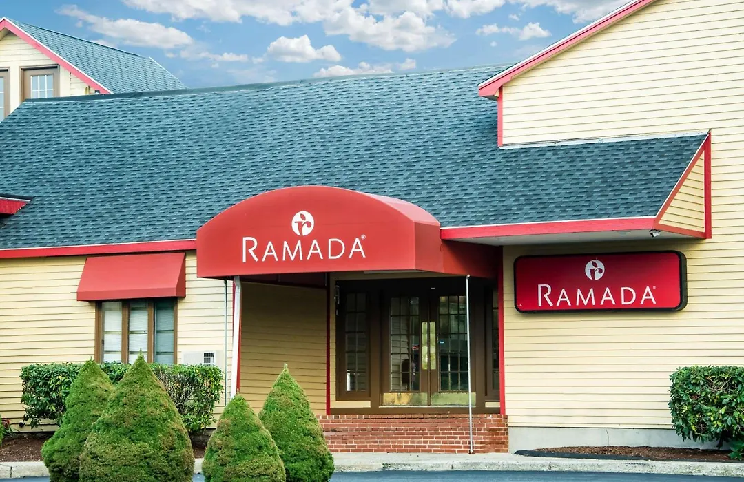 Ramada By Wyndham Groton Mystic-1
