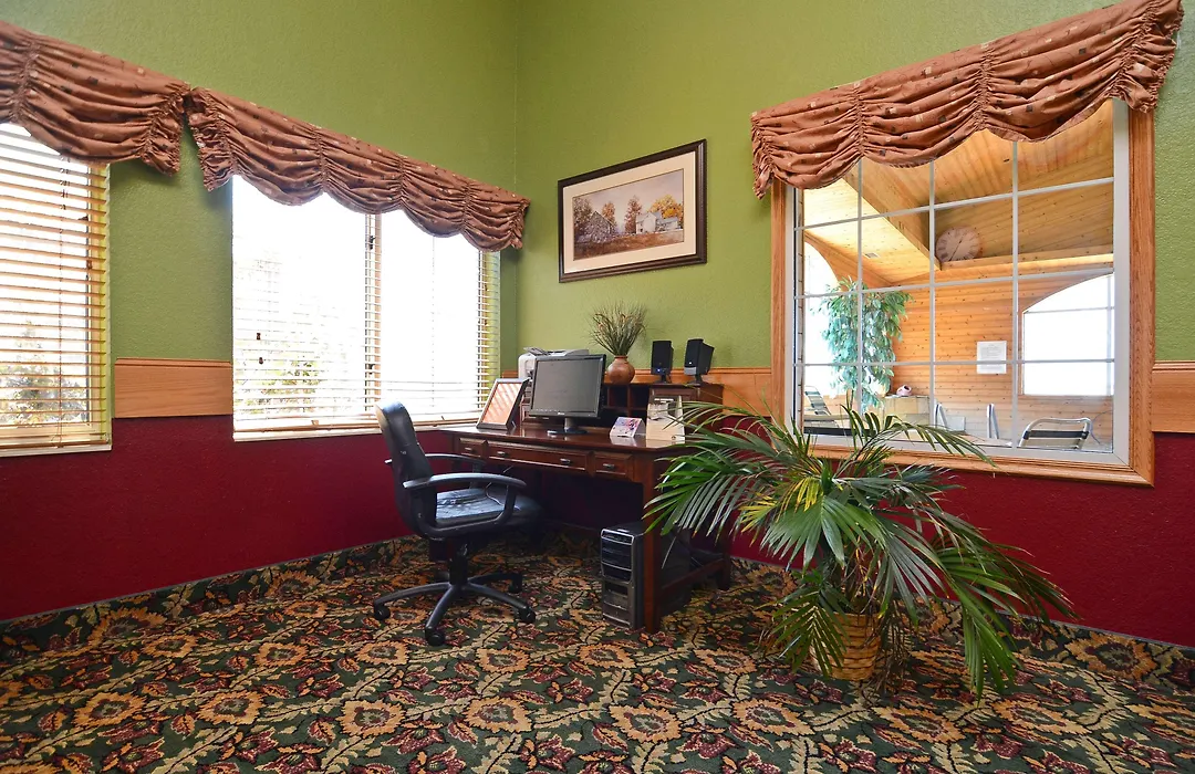 Americinn By Wyndham Grinnell-1