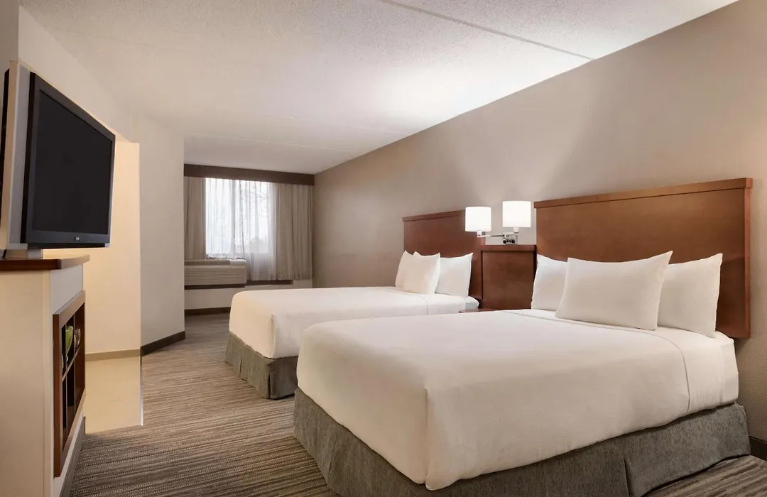 Hyatt Place Chicago Schaumburg-1