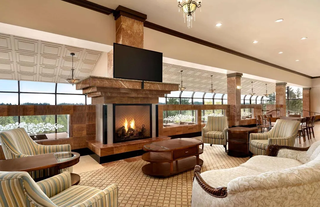 Baymont By Wyndham Bremerton Wa-1