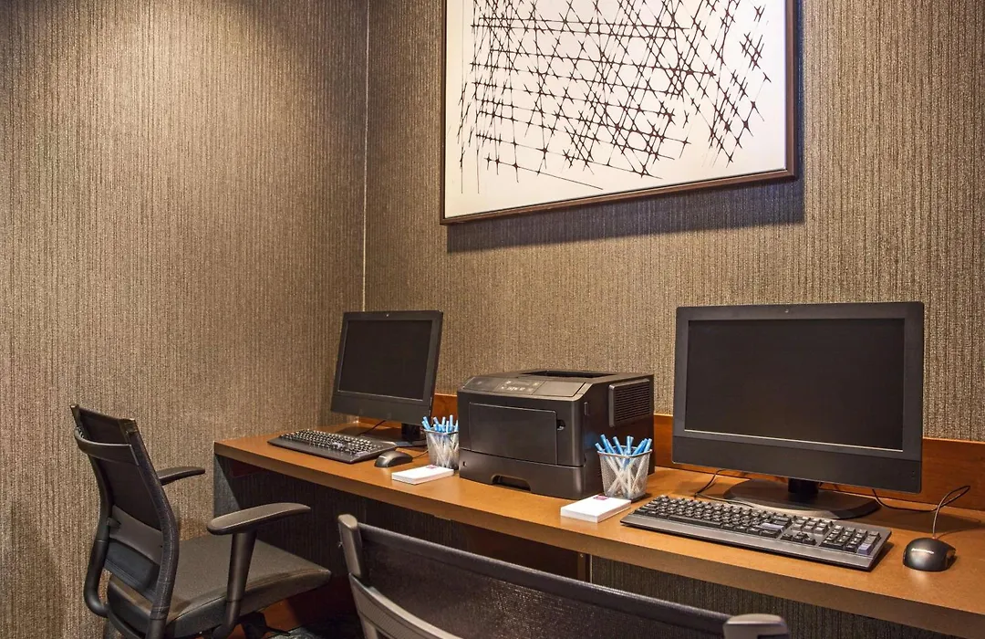 Hyatt Place Cincinnati Blue Ash-1