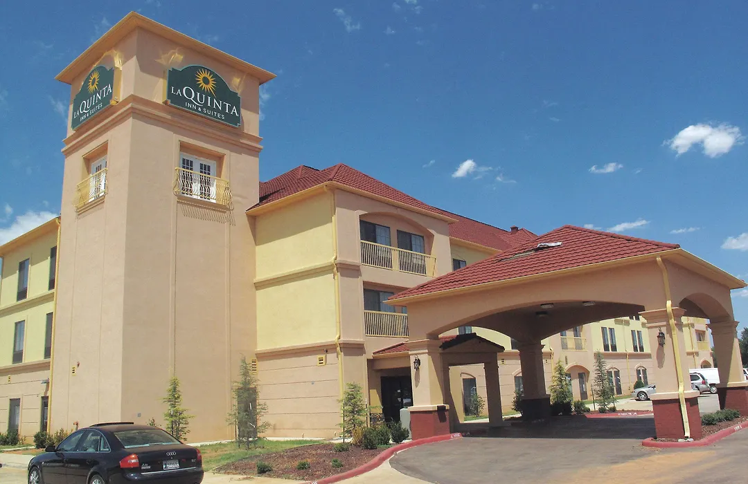 La Quinta By Wyndham Woodward-1