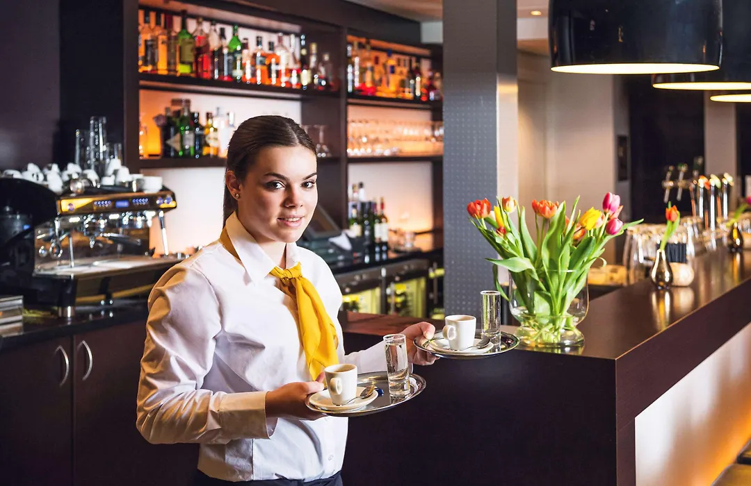 Movenpick Hotel - Hertogenbosch-1