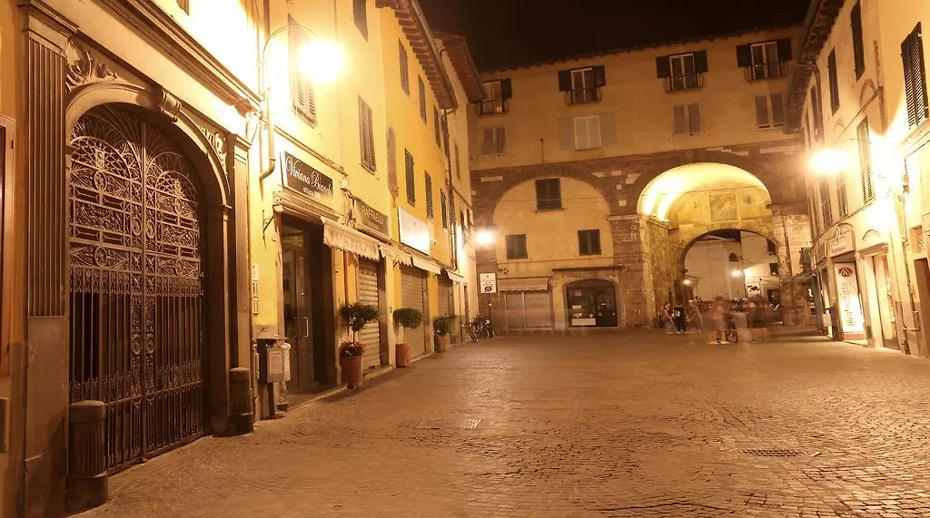 B&B Antico Cancello-1