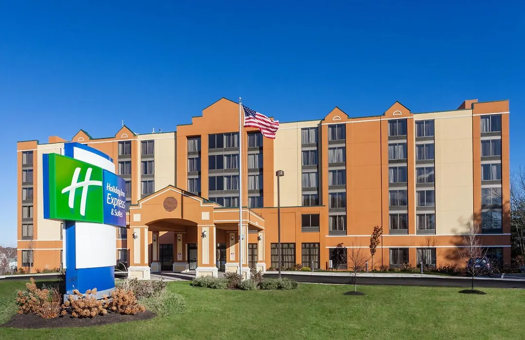 Holiday Inn Express South Portland By Ihg-1