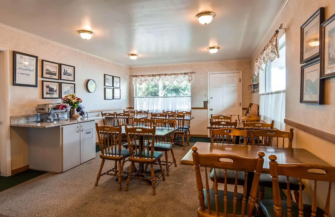 Baugh Motel, Surestay Collection By Best Western-1