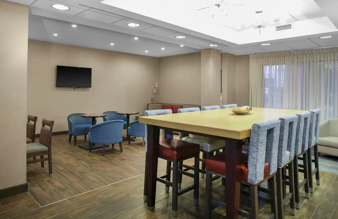 Hampton Inn Chicago Elgin / I-90-1