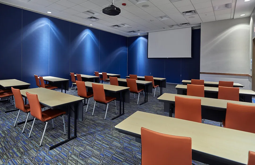 Holiday Inn Express : Eugene - Springfield By Ihg-1