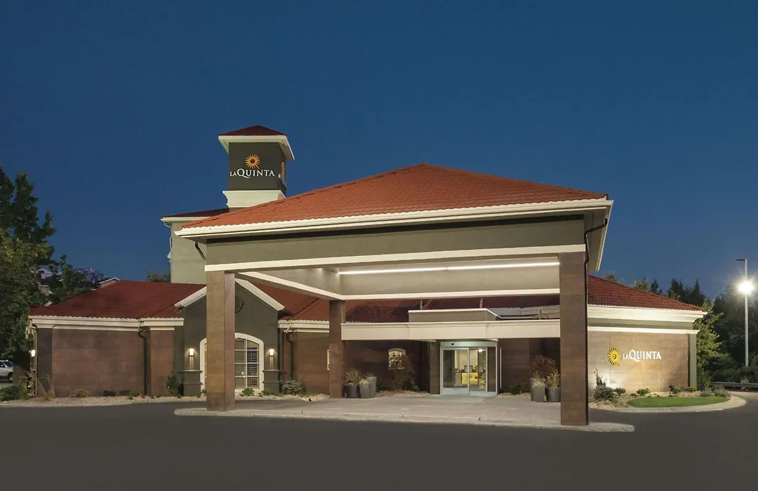La Quinta By Wyndham Orem University Pwy Provo-1