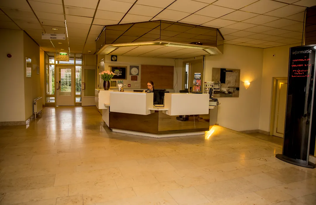 Fletcher Hotel-Restaurant Langewold-1