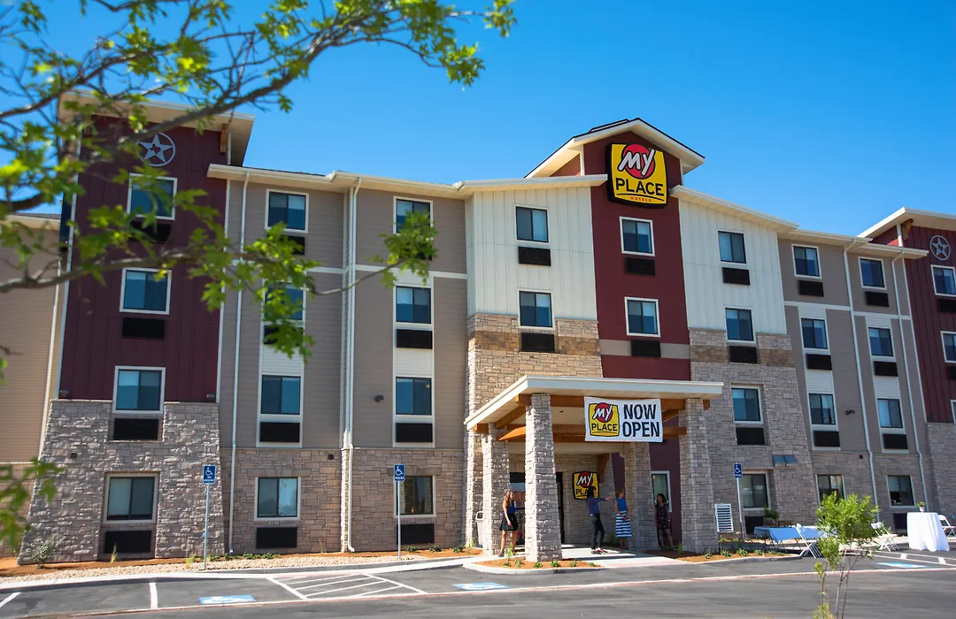 My Place Hotel-Amarillo West/Medical Center, Tx-1