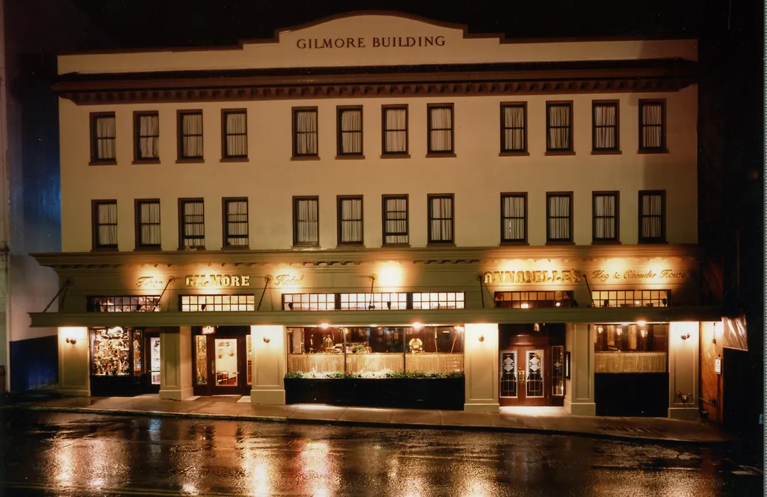 Gilmore Hotel, Trademark Collection By Wyndham-1