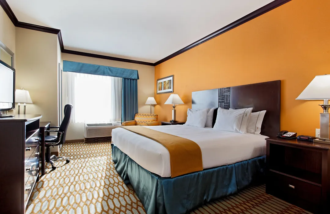 Holiday Inn Express & Suites Corpus Christi-Portland, An Ihg Hotel-1